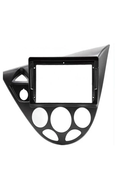 ARLOX ford focus 1   2000 2005   ARASI UYUMLU 9 İNÇ ÇERÇEVE KABLOSU İLE BERABER ürün görseli 1