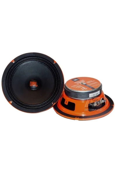 Masella Garage Audio JBL SHOCK WAVE HARMAN SERİSİ 16 CM ürün görseli 1