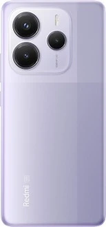 Xiaomi Redmi Note 14 5G 8GB+256GB Mor ( Türkiye Garantili) ürün görseli 1