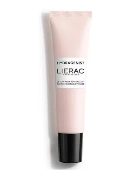 Lierac Hydragenist The Rehydrating Eye Care 15 ml ürün görseli 1
