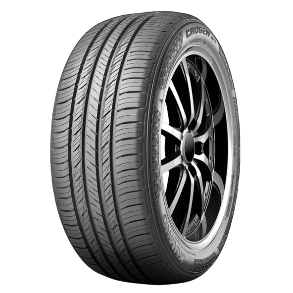 KUMHO 225/55R19 99V CRUGEN HP71 2026 ÜRETİM YAZ LASTİĞİ ürün görseli 1