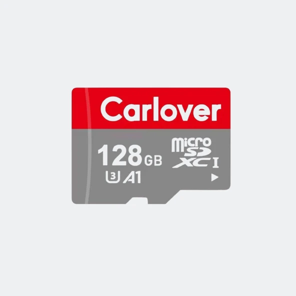 Carlover 128 GB MicroSD Hafıza Kartı ürün görseli 1