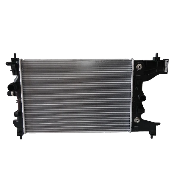 kale Su Radyatörü Opel Astra J 2010-2019 /A16XER B16XER Cruze J300 Cruze J305 F16D Otomatik /1300300 ürün görseli 1
