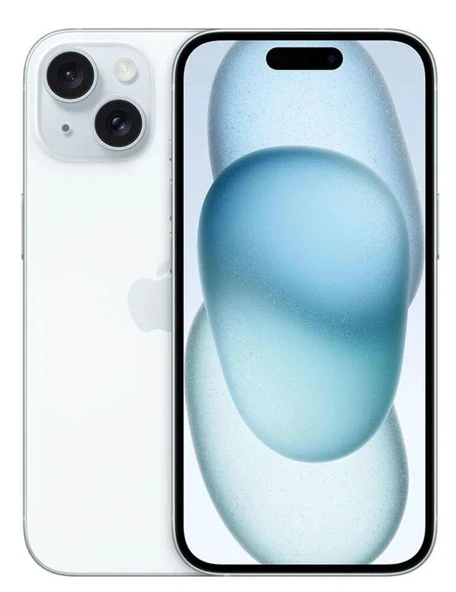 APPLE IPHONE 15 128GB (12 AY GARANTİLİ) - Resim 4