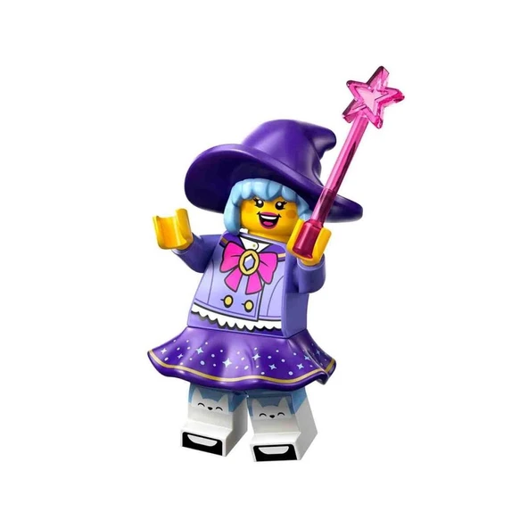 71052 Minifigür Seri 29 +5 yaş - Resim 3