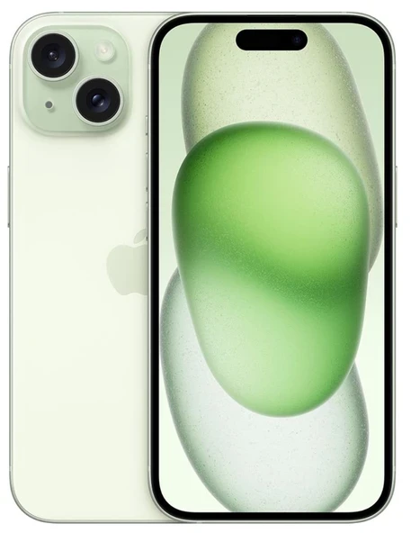 APPLE IPHONE 15 128GB (12 AY GARANTİLİ) - Resim 2