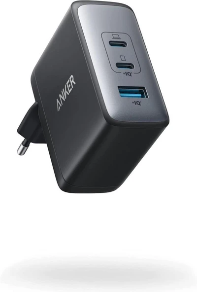 Anker 736 Nano II A2145 100 W Hızlı Şarj Adaptörü Outlet ürün görseli 1