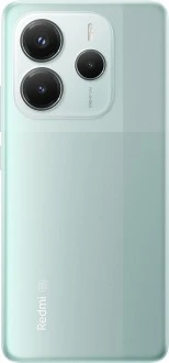 Xiaomi Redmi Note 14 5G 8/256GB Yeşil (Xiaomi Türkiye Garantili) ürün görseli 1