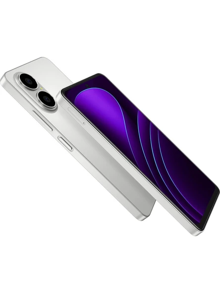 Omix O1 Neo 128 GB 8 GB Beyaz (Omıx Türkiye Garantili) ürün görseli 1
