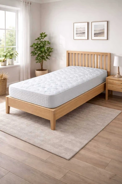ROYALYAT HOME POCKET YAYLI ORTOPEDİK YATAK ürün görseli 1