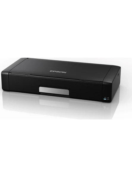 Epson Wf-100 Taşınabilir Mobil Yazıcı ürün görseli 1