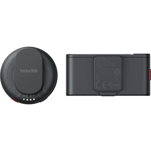 Insta360 Mic Pro Kablosuz Mikrofon Sistemi ( Tek Kişilik) ürün görseli 1