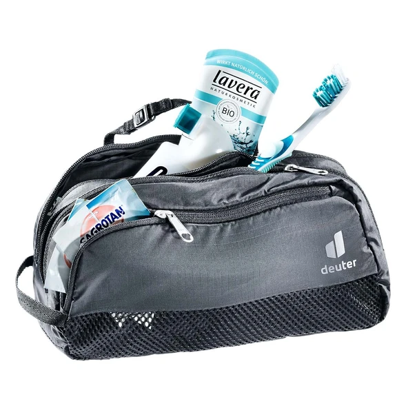 Deuter Wash Bag Tour III - Resim 6