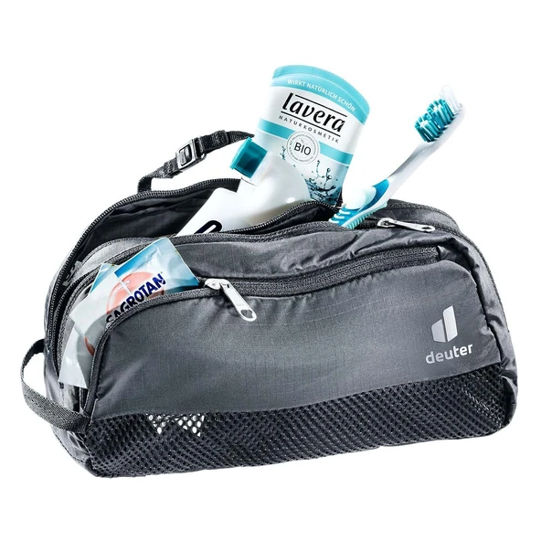 Deuter Wash Bag Tour III - Resim 8