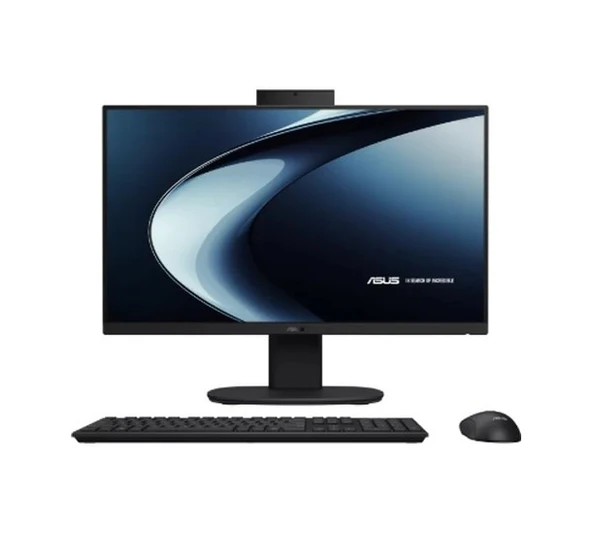 Asus V440VAK-C516512B0D Core 5 210H 16Gb Ram 512Gb Ssd 23.8" FullHD FreeDOS All In One Bilgisayar ürün görseli 1
