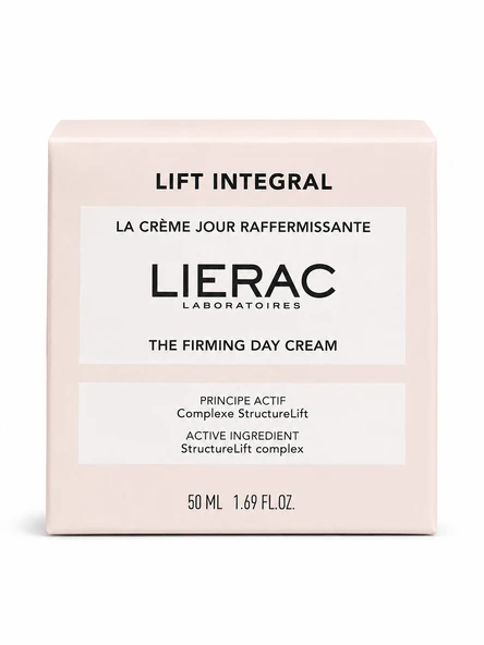 Lierac Lift Integral The Regenerating Day Cream 50 ml ürün görseli 1