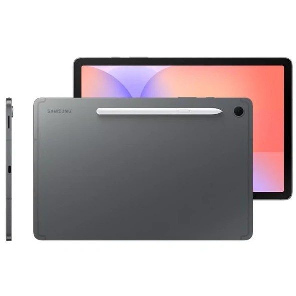 Samsung Galaxy Tab S10 Lite 5g 6/128GB Tablet Gri ürün görseli 1