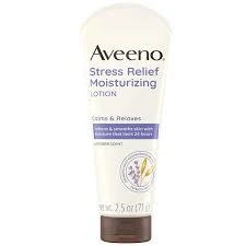 Aveeno Stress Relief Moisturizing Lotion 71 gr ürün görseli 1
