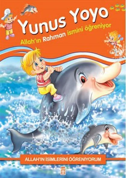 Yunus Yoyo ürün görseli 1