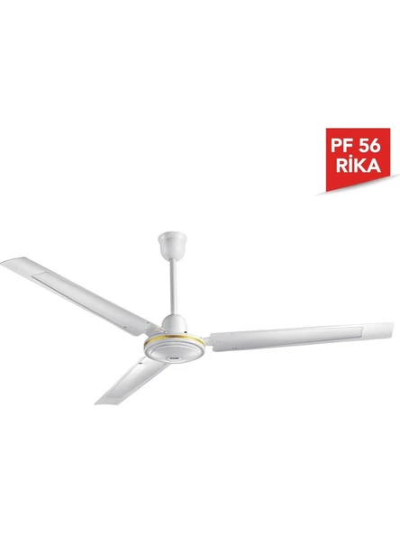 Raks PF 56 Rika Tavan Vantilatörü - Resim 2