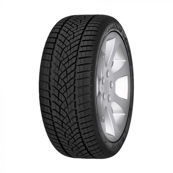 Goodyear 265/40R20 104V XL AO UltraGrip Performance Gen-1 (Kış) (2023) ürün görseli 1