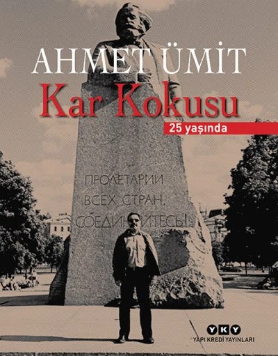 Kar Kokusu  25 Yaşında (Numaralı Özel Baskı) ürün görseli 1