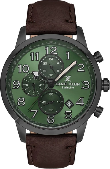 Daniel Klein DK.1.13833-7 Erkek Kol Saati ürün görseli 1