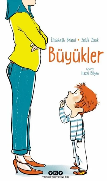 Büyükler ürün görseli 1