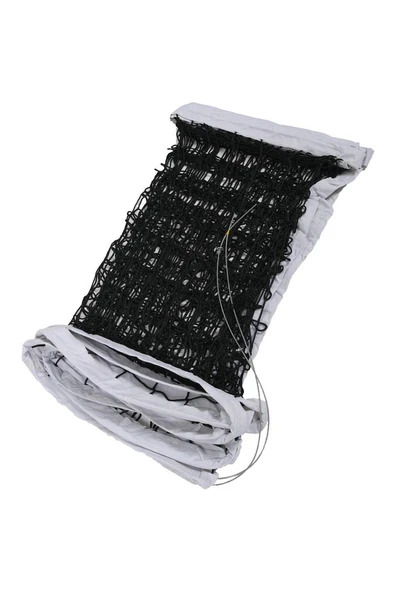 Voleybol Filesi 4 mm Polyester - Resim 4