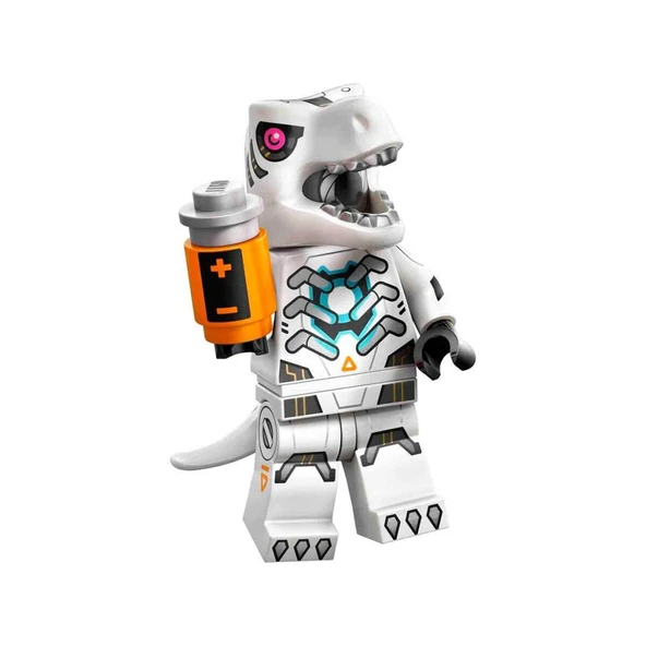 71052 Minifigür Seri 29 +5 yaş - Resim 2