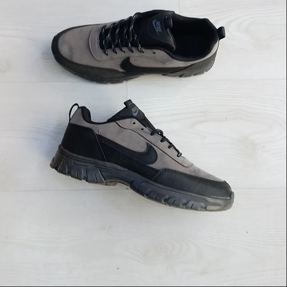 Nike Erkek Outdor Trekking Spor Ayakkabı REPLİKA ÜRÜN ürün görseli 1