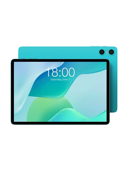 Teclast P33 10.1" Mavi Tablet 3/64 GB HD Ekran ve 128 GB ürün görseli 1
