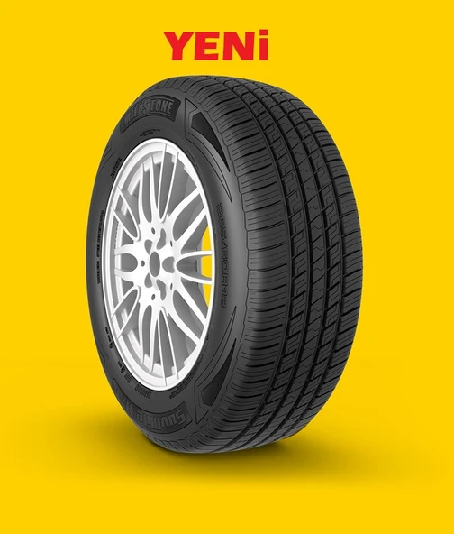 Milestone 265/60 R18 114V Reinf. Suvmile H/T Yaz Lastiği 2026 Üretim ürün görseli 1