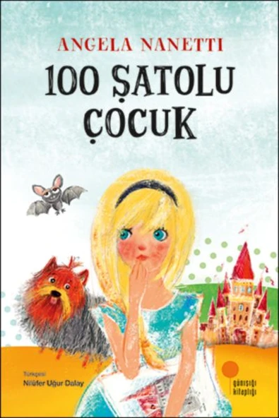 100 Şatolu Çocuk ürün görseli 1