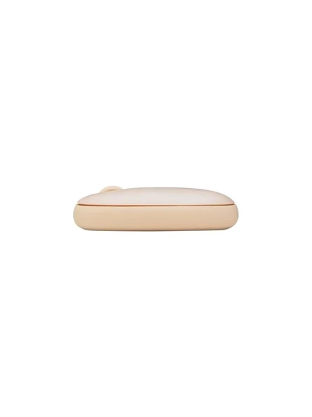 RAPOO M660 MOUSE KABLOSUZ BEJ - Resim 4