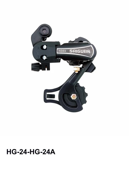 FORTE GT YD-KDSG-15 İNDEX SAIGUAN ARKA ARTTIRICI SG-HG-24 ürün görseli 1