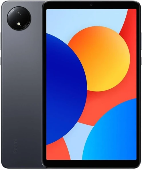 Xiaomi Redmi Pad SE 8.7 inch 6/128 GB Graphite Gray (Xiaomi Türkiye Garantili) ürün görseli 1