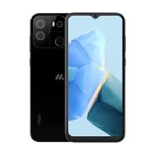 Mipo M28 128 GB 4 GB RAM Cep Telefonu Siyah ürün görseli 1