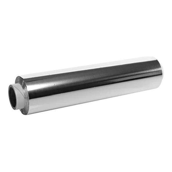 Bkr Alüminyum Folyo Poppy 45X2500 gr ürün görseli 1