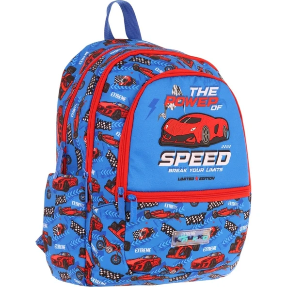 Kaukko Kıds Sırt Çantası (rubber Speed)l5268 ürün görseli 1