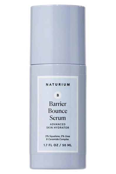 Naturium Barrier Bounce Nemlendirici Yüz Serumu 50ML ürün görseli 1