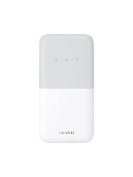 Huawei 4G Mobil Wifi-5 Taşınabilir Modem (Huawei Türkiye Garantili) ürün görseli 1