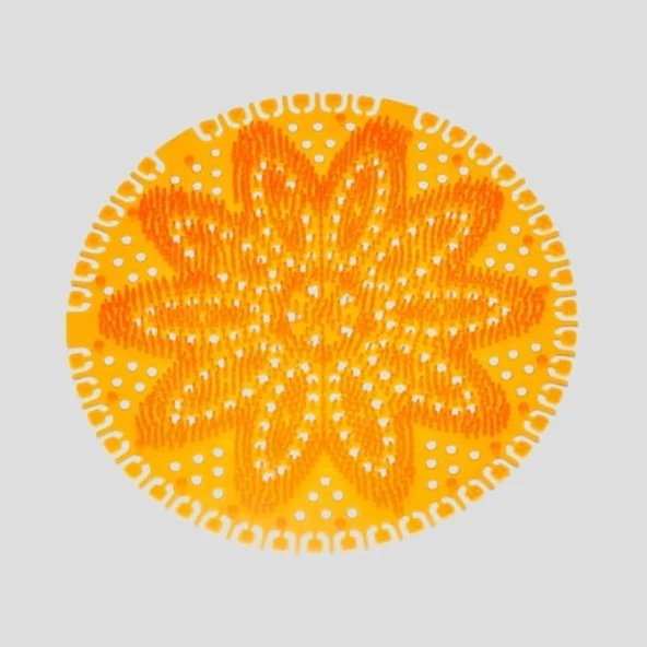 Mabeyn Mini Pisuvar Süzgeci Koku Giderici 10 Adet MANGO,414 ürün görseli 1