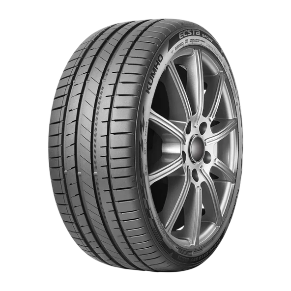 235/35R19 91Y XL ECSTA PS72 (EV) ürün görseli 1