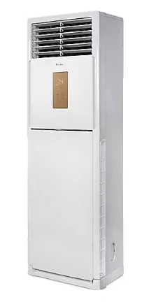 DAYLUX DVA125A 42.000 BTU SALON KLİMA ürün görseli 1
