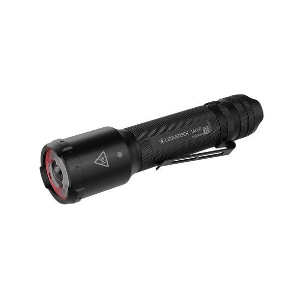 LedLenser TAC6R 2000 Lümen El Feneri ürün görseli 1