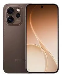 Oppo RENO15 Pro 5g 512 GB 12 GB Ram (Oppo Türkiye Garantili) Alacakaranlık Kahvesi ürün görseli 1