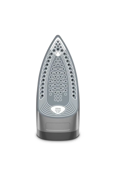 TEFAL Express Steam Max Fv2868 Buharlı Ütü - Resim 4