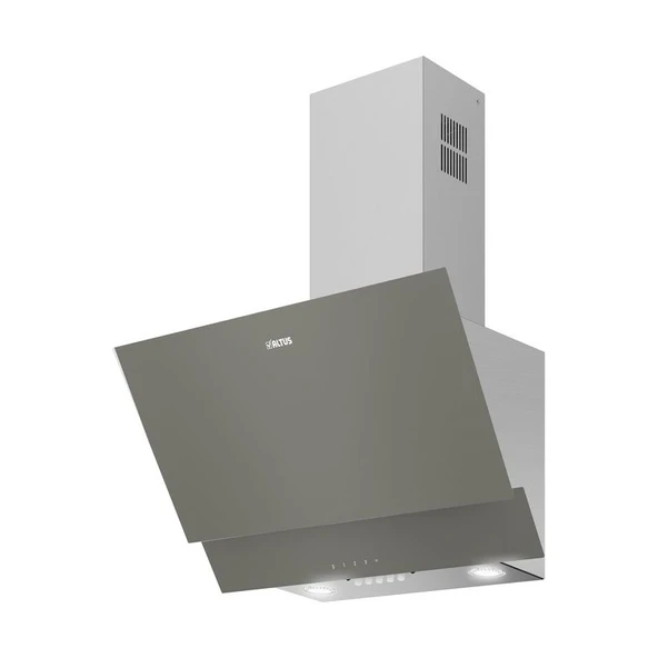 Altus Ala 510 G Ankastre Davlumbaz - Resim 3