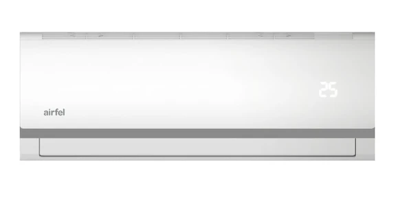 Airfel LTXM50N 18000 BTU R32 A++ Inverter Duvar Tipi Klima ürün görseli 1